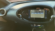 Toyota Aygo X 1.0 VVT-i Edge 5dr Petrol Hatchback